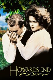 Howards End 1992 on netflix