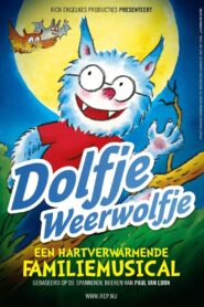 Dolfje Weerwolfje: De Familiemusical 2016 on netflix