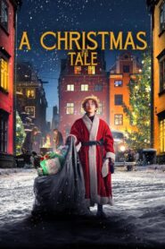 A Christmas Tale 2021 on netflix