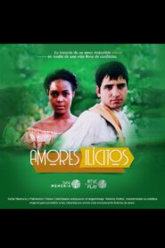 De amores y delitos: Amores ilícitos 1995 on netflix