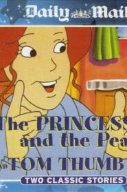 The Princess and the Pea 1992 on netflix