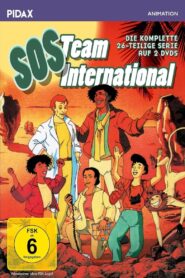 S.O.S. Bout du Monde 1998 on netflix