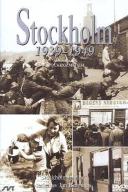Stockholm 1939-1949 2001 on netflix