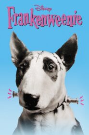 Frankenweenie 1984 on netflix