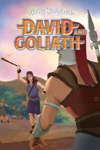 David and Goliath 1995 on netflix