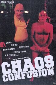 Chaos and Confusion 1997 on netflix