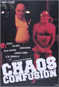 Chaos and Confusion 1997 on netflix