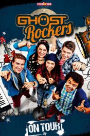 Ghost Rockers: On Tour 2016 on netflix