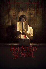 Haunted School 2016 on netflix