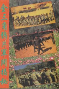 Warlords of the Golden Triangle 1987 on netflix