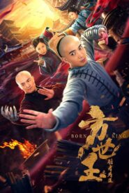 方世玉之胜者为王 2021 on netflix