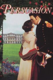 Persuasion 1995 on netflix