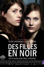 Young Girls in Black 2010 on netflix