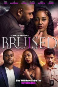 Bruised 2023 on netflix