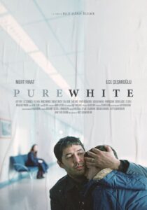 Pure White 2021 on netflix