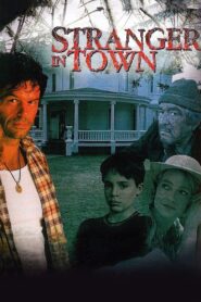 Stranger in Town 1998 on netflix