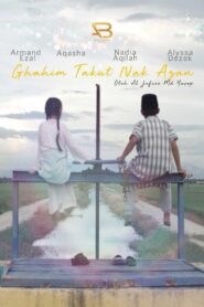 Ghahim Takut Nak Azan 2018 on netflix