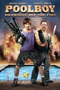 Poolboy: Drowning Out the Fury 2011 on netflix