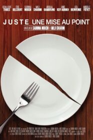 Juste une mise au point 2020 on netflix