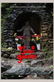 I Saw Juan Gabriel 2024 on netflix