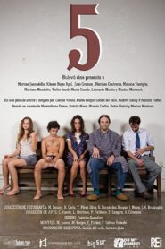 Five 2010 on netflix