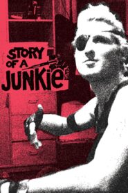 Story of a Junkie 1985 on netflix
