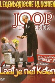 Laat je niet Kisten 1989 on netflix