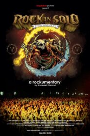 Rock In Solo 2011 – Heritage Metal Fest 2012 on netflix