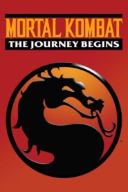 Mortal Kombat: The Journey Begins 1995 on netflix