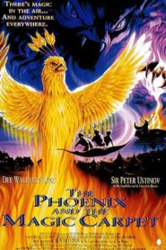 The Phoenix and the Magic Carpet 1995 on netflix