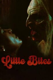 Little Bites 2024 on netflix