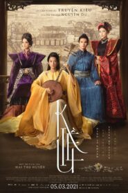 Kiều 2021 on netflix