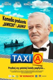 Taxi A 2011 on netflix