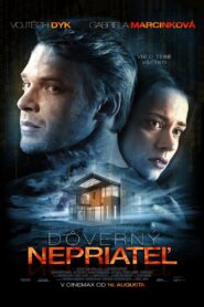 Intimate Enemy 2018 on netflix