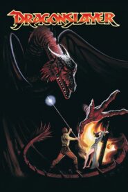 Dragonslayer 1981 on netflix
