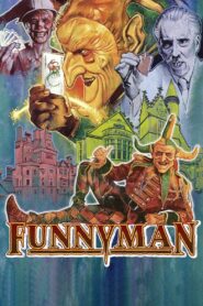 Funny Man 1994 on netflix
