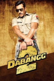 Dabangg 2 2012 on netflix