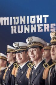 Midnight Runners 2017 on netflix