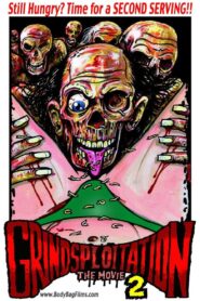Grindsploitation 2: The Lost Reels 2016 on netflix