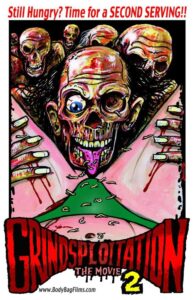 Grindsploitation 2: The Lost Reels 2016 on netflix