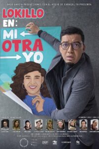 Mi otra yo 2021 on netflix