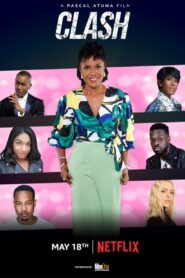Clash 2021 on netflix