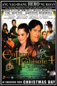 Enteng Kabisote 4: Okay ka, Fairy ko… The Beginning of the Legend 2007 on netflix