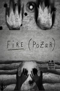 Fire (Pożar) 2015 on netflix