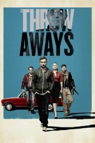 The Throwaways 2015 on netflix