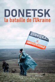 The Donetsk People’s Republic (or the curious tale of the handmade country) 2017 on netflix