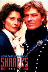 Sharpe’s Eagle 1993 on netflix