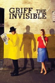 Griff the Invisible 2011 on netflix