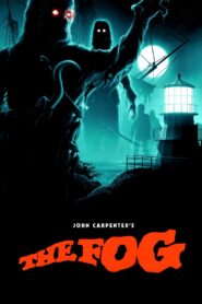 The Fog 1980 on netflix