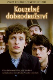 Kouzelné dobrodružství 1983 on netflix